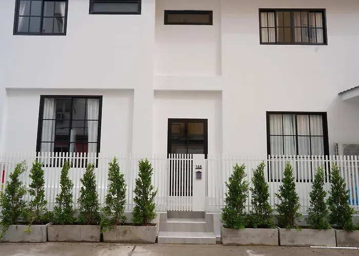 House No.148 Patong Pool Villa