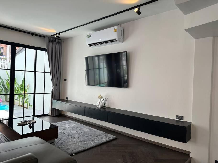 विला House No.148 Pool Patong